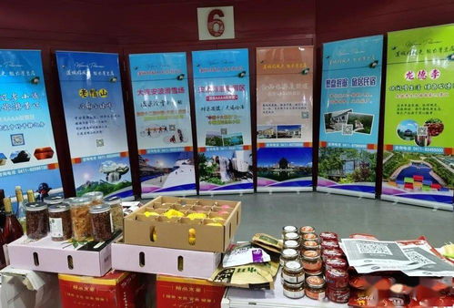 攜手長(zhǎng)三角，共贏新未來(lái)——我區(qū)赴上海成功舉辦對(duì)口合作暨地區(qū)特色產(chǎn)品展銷旅游文化推介活動(dòng)