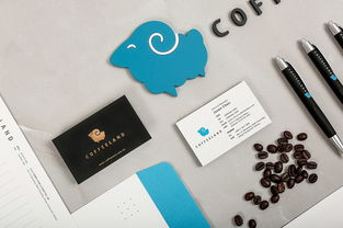 從一杯咖啡到一座“CoffeeLand” 企業(yè)形象策劃與識(shí)別設(shè)計(jì)的深度構(gòu)建